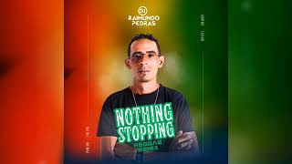 Nothing Stopping  Reggae Remix 24 Dj Raimundo Pedras O Kara Da Midia [upl. by Anala]