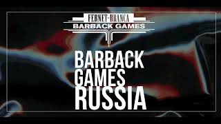 barback games russia [upl. by Medovich]