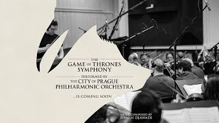 Game of Thrones  Theme Live Symphony Orchestra [upl. by Aramas]