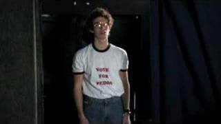 Napoleon Dynamite dance scene [upl. by Ellenet]