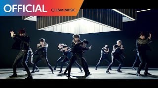 Wanna One 워너원  BOOMERANG 부메랑 MV [upl. by Tindall]