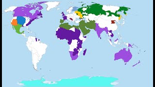 YOUR history Every Year episode 5 Rise of the Caliphate fypシ map mapping [upl. by Patrizia]