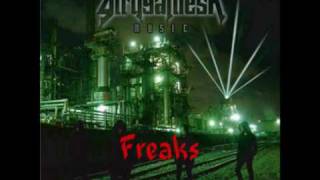 ギルガメッシュGirugamesh  Freaks [upl. by Eberhart]