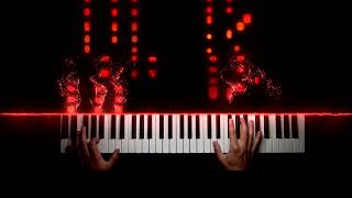 DOD Piano Medley Still Sleepless So much in Love [upl. by Idnahs]