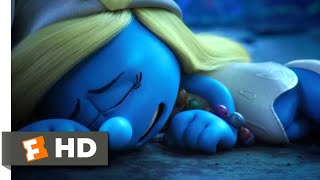 Smurfs The Lost Village 2017  Cant Escape Your Evil Destiny Scene 710  Movieclips [upl. by Kuehn]