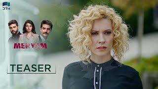 MERYEM  Teaser 04  Coming Soon  Turkish Drama  Furkan Andic Bestemsu Ozdemir Ayca Aysin  RO2Y [upl. by Darrill532]