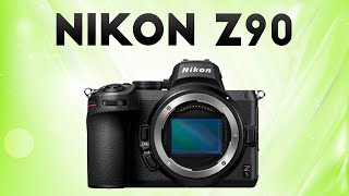 Nikon Camera Z90  Best Cinematic Video Experience EVER [upl. by Ellswerth936]