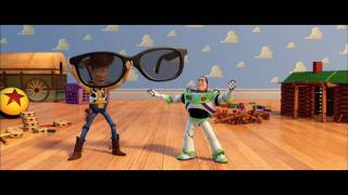 ตัวอย่าง Toy Story 12 3D ซับไทย [upl. by Clayborne]