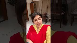 rj karishma new video [upl. by Ecurb171]