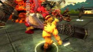 ☆Silkroad 50 Masks VS Taisui in Alexander [upl. by Norek846]