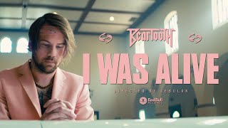 Beartooth  I Was Alive Official Music Video [upl. by Emina]