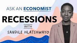 What is a Recession  Ask an Economist [upl. by Naiva560]