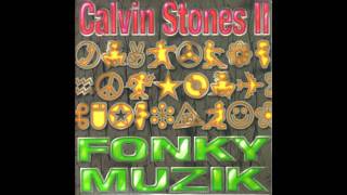 Calvin Stones II  Party People [upl. by Cicely]