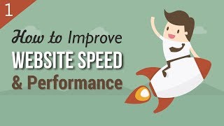 How to Improve the Performane and Speed of WordPress Website  W3 Total Cache Tutorial 2018 [upl. by Lorraine232]