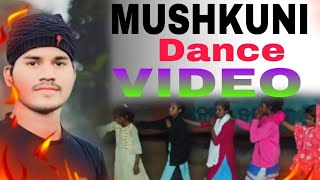 Mushkuni koraputia Song  Dhesia Video full enjoy [upl. by Ahsekal344]