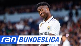 quotReal Madrid hat Schwächenquot SGELegende wittert Chance für Bayern [upl. by Notyard502]