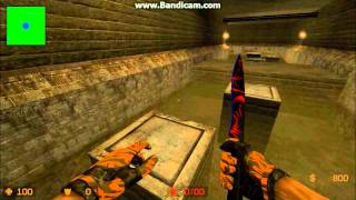 Counter Strike Source Bhop Montage [upl. by Eelek]