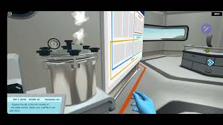 Control of Microbial Growth Explore decontamination and selective toxicity [upl. by Rollet750]