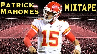 Patrick quotShowtimequot Mahomes Mixtape  NFL Highlights [upl. by Inglebert]