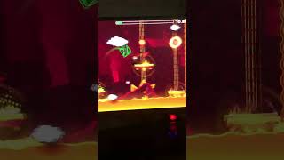 Fingerdash v3 25 at end of vid not new best but still good D [upl. by Llenehs]