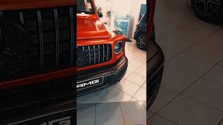 Gclass g63 amg edit [upl. by Ahsiya482]