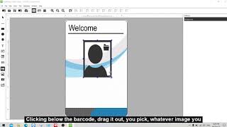 How to design card using cardPresso [upl. by Ssor]