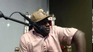 10714 The Corey Holcomb 5150 Show  Caught in the Act [upl. by Pirozzo]