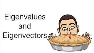 Eigenvalues and Eigenvectors  Coffee and Linear Algebra with Dr Weselcouch [upl. by Ollehto]