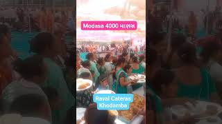 Indian wedding catering  heena kitchen [upl. by Idner94]