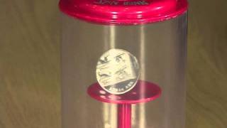 Coin Spin Bank [upl. by Haseefan]