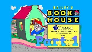 Whoa I Remember Baileys Book House Part 1 [upl. by Evers184]