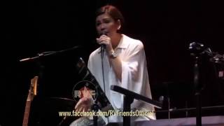 Regine Velasquez  Youve Made Me Stronger ft Trina Belamide​ Grateful Soul [upl. by Alegnaoj]