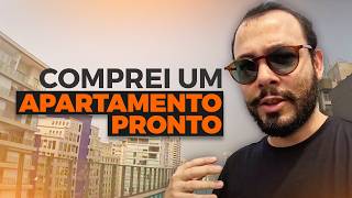 como não virar uma dor de cabeça compra de apartamento pronto [upl. by Aikan814]