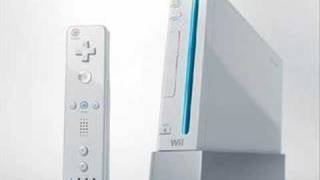 Nintendo Wii  Mii Channel Theme [upl. by Nedrob]