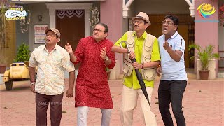 Ep 3352  SNEAK PEEK  Taarak Mehta Ka Ooltah Chashmah  तारक मेहता का उल्टा चश्मा [upl. by Aicilf108]