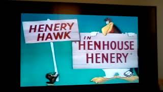 This Is The Intro Of Henhouse Henery Henhouse Chick 🐥 [upl. by Wieche]