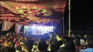 Mangal Pur Gudariya Navratri Pooja  Natak Program Video [upl. by Ayoral154]