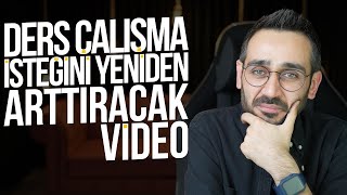 Ders Çalışma İsteğini Yeniden Arttıracak Video [upl. by Vicky]