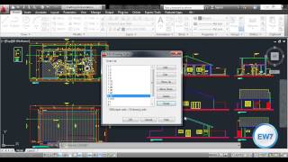 Como ajustar a escala no AutoCAD [upl. by Tennes189]