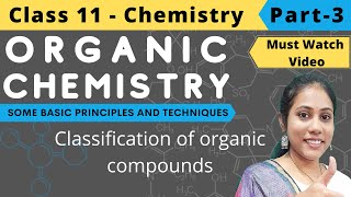 Chemistry Organic Basics part 42 Purification of Organic Mixture  Crystallization CBSE class 11 [upl. by Yerhcaz]