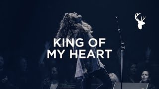 King of My Heart  Steffany Gretzinger amp Jeremy Riddle  Moment [upl. by Nomsed]