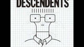 Descendents  Nothing With You [upl. by Elisabet]