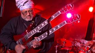 George Clinton amp Parliament Funkadelic LIVE  Cmon 2412 Chicago IL [upl. by Ernest]