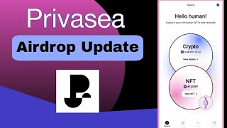 Privasea Airdrop Update Privasea Season 2 Full Guide [upl. by Keese281]