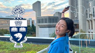 falling in love with toronto a uoft movein vlog [upl. by Sweeney112]