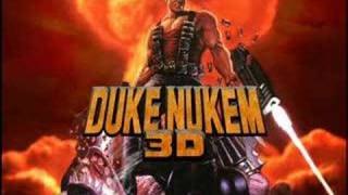 Duke Nukem Soundtrack  Megadeth [upl. by Sigrid798]