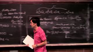 Terry Tao PhD Small and Large Gaps Between the Primes [upl. by Mashe]