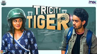 Tricity Tiger  Warangal Vandhana  The Mix By Wirally  Tamada Media [upl. by Sinnal192]