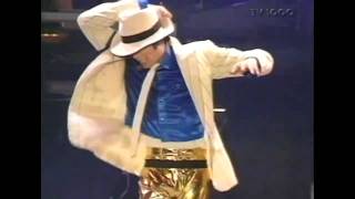 Michael Jackson  Smooth Criminal Live Mix [upl. by Teresita]