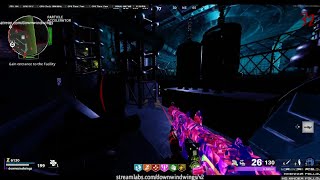 DIE MASCHINE GLITCH SPOT 2024  Call of Duty Black Ops Cold War Zombies  Die Maschine [upl. by Dloreh458]